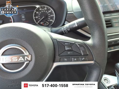 Used 2024 Nissan Altima 2.5 SV FWD image 18
