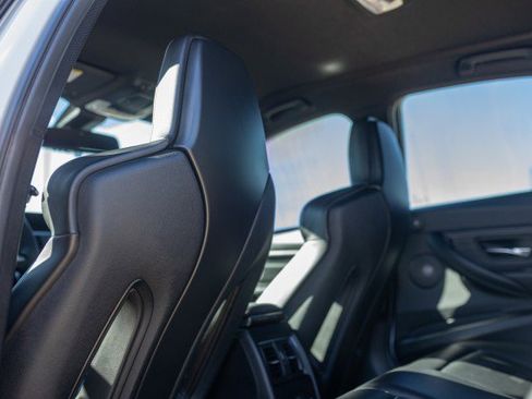 Used 2016 BMW M3 image 26