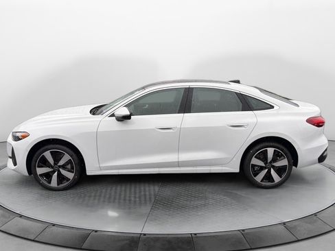 New 2025 Audi A5 2.0T Premium Plus image 4