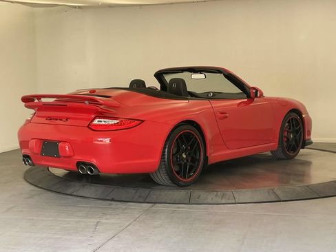 Used 2010 Porsche 911 Carrera S RWD image 7