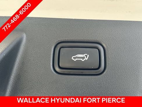 Used 2024 Hyundai Tucson SEL FWD image 10