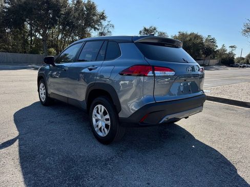 Used 2024 Toyota Corolla Cross L image 5