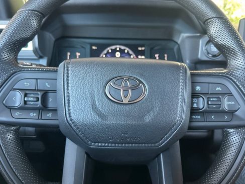 New 2026 Toyota Tacoma SR5 AWD/4WD image 24