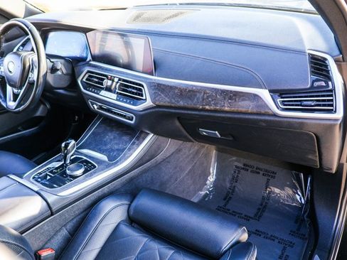 Used 2023 BMW X5 xDrive40i image 27