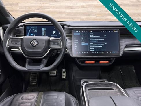 Used 2022 Rivian R1S Launch Edition image 5