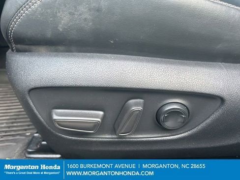 Used 2024 Toyota RAV4 XLE Premium w/ Weather Package FWD image 15