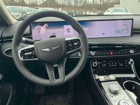 New 2026 Genesis GV70 2.5T AWD/4WD image 25