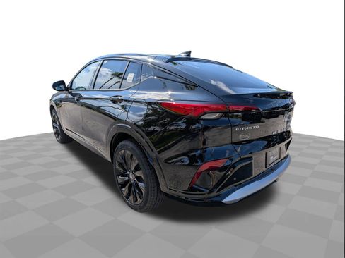 New 2026 Buick Envista Sport Touring w/ Convenience I Package FWD image 6
