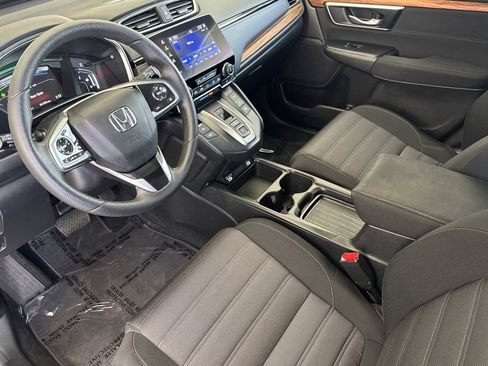 Used 2022 Honda CR-V EX image 9