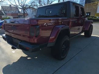 Used 2021 Jeep Gladiator Willys AWD/4WD video 2