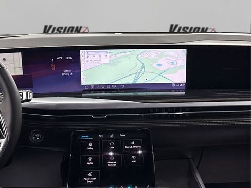 Used 2025 Cadillac Escalade Sport w/ Touring Package image 21