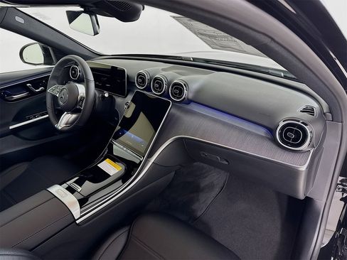 New 2026 Mercedes-Benz C 300 C 300 image 31