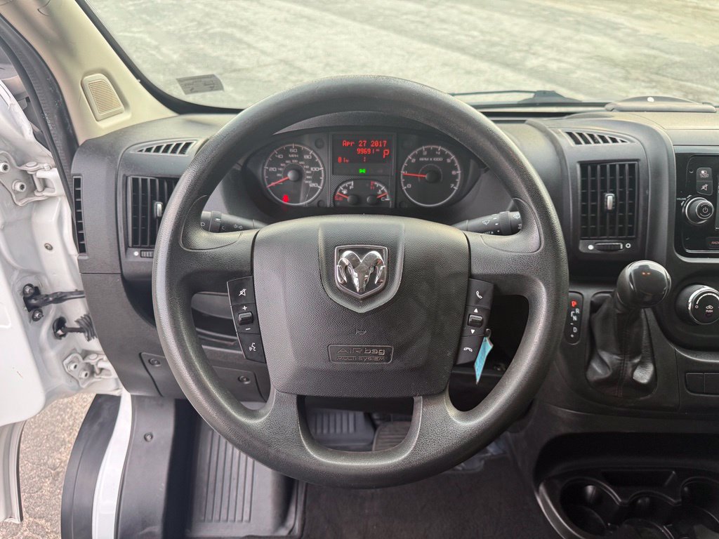 Used 2019 RAM ProMaster 2500 FWD image 19