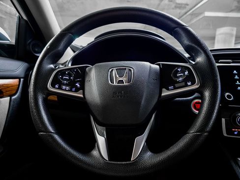 Certified 2022 Honda CR-V EX image 24