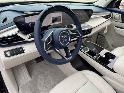 New 2026 Buick Enclave Avenir w/ Super Cruise Package image 17