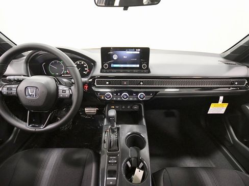 New 2026 Honda Civic Sport image 15