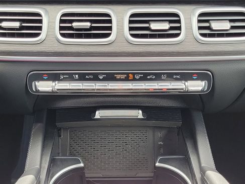 Certified 2026 Mercedes-Benz GLE 350 4MATIC image 22