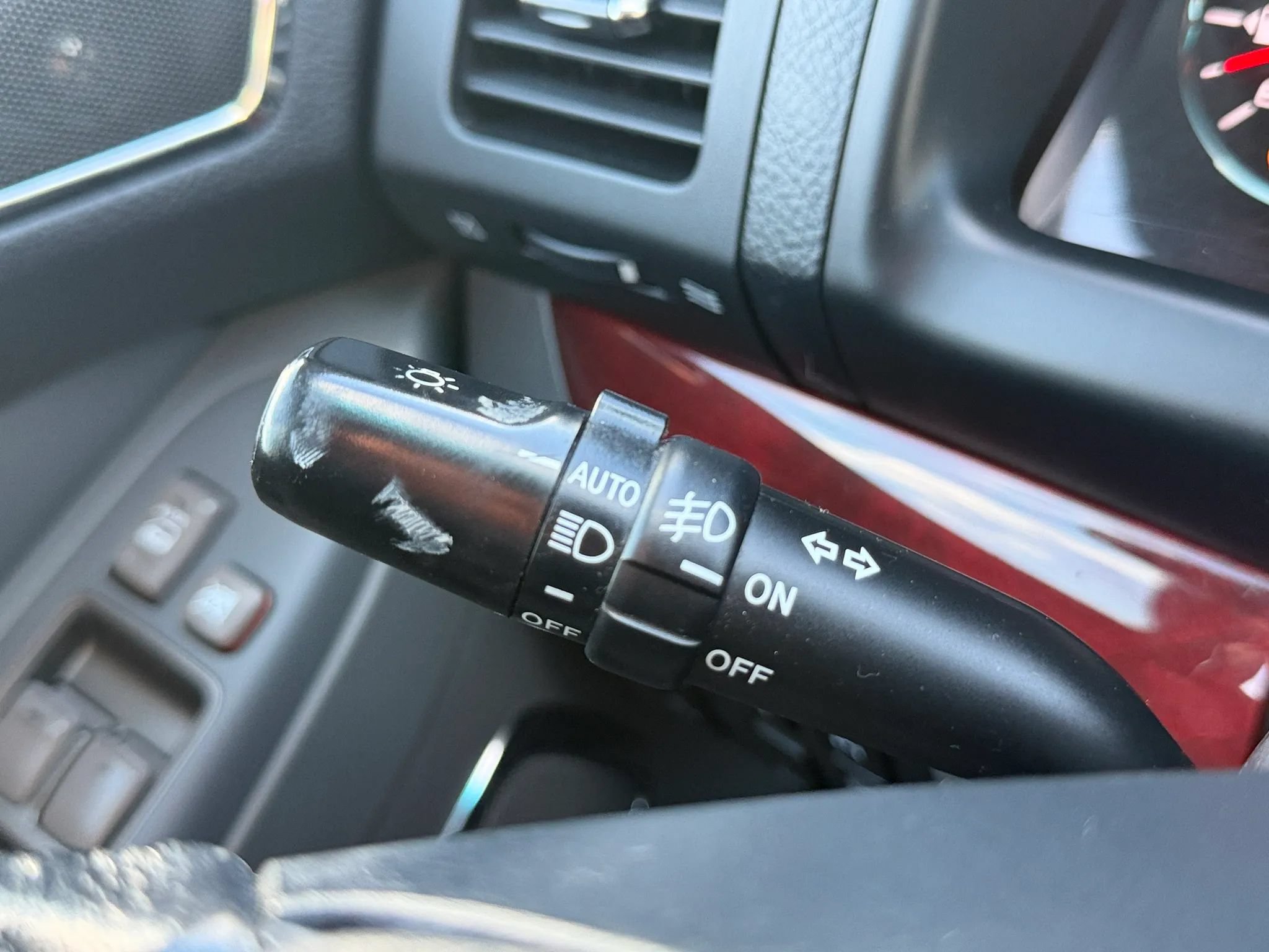 Used 2008 Lexus GX 470 AWD/4WD image 37