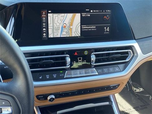 Used 2021 BMW 430i Coupe w/ Convenience Package image 26