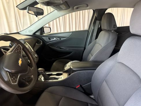 Used 2022 Chevrolet Malibu LT FWD image 20