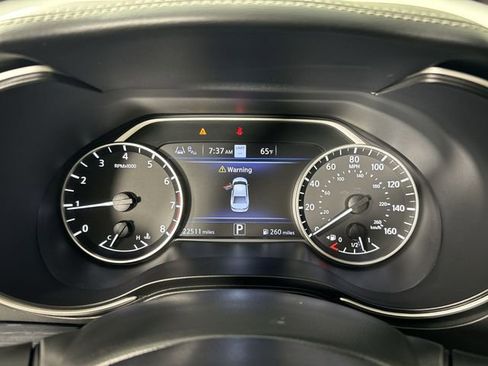 Used 2023 Nissan Maxima Platinum w/ Sport Mat Group image 18