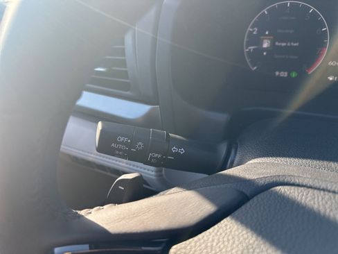 New 2026 Honda Odyssey EX-L image 17