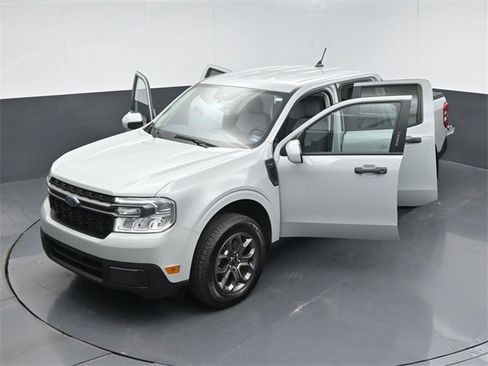 Used 2022 Ford Maverick XLT w/ XLT Luxury Package image 54