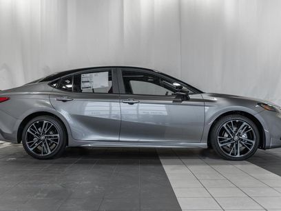 New 2026 Toyota Camry XSE