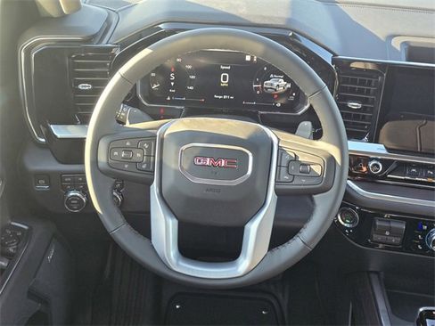 New 2026 GMC Sierra 1500 SLT image 14