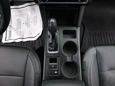 Used 2019 Subaru Legacy 2.5i Limited image 14