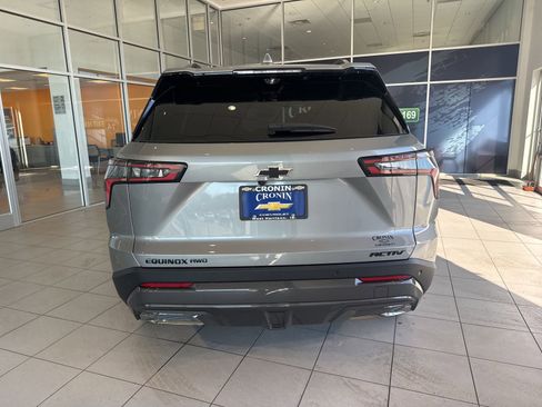 New 2026 Chevrolet Equinox ACTIV image 5
