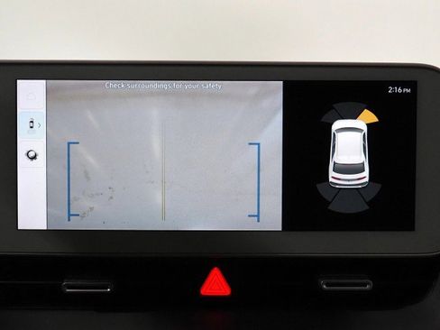 Used 2023 Hyundai Ioniq 5 SEL w/ Cargo Package image 28