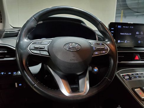 Used 2022 Hyundai Santa Fe XRT AWD/4WD image 23