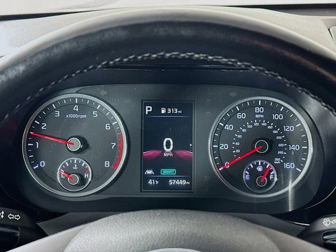 Used 2022 Kia K5 GT-Line w/ GT-Line Awd Premium Package image 12