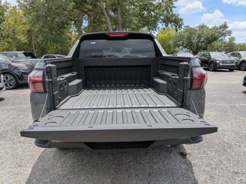 New 2026 Hyundai Santa Cruz SEL FWD image 12