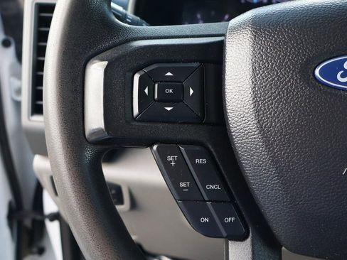 Used 2019 Ford F450 XL w/ XL Value Package RWD image 22