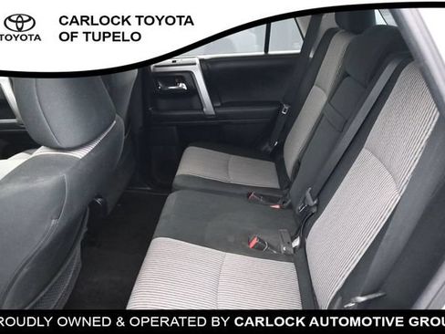 Used 2023 Toyota 4Runner SR5 RWD image 16