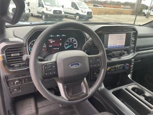 Used 2021 Ford F150 XL w/ STX Appearance Package image 29