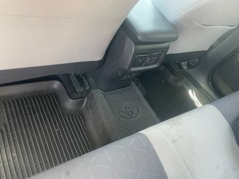 Used 2024 Toyota RAV4 XLE w/ Weather Package AWD/4WD image 25