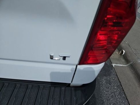 Used 2025 Chevrolet Silverado 1500 LT image 13