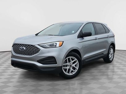 Used 2023 Ford Edge SE