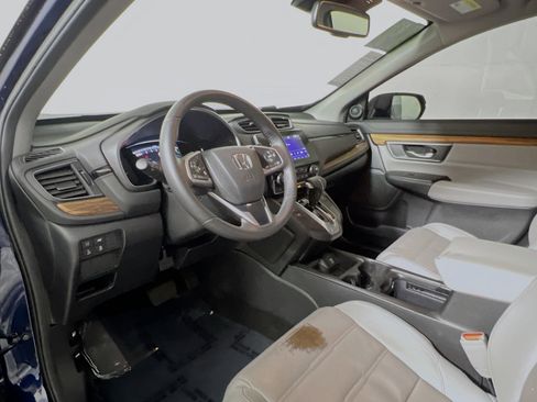 Used 2019 Honda CR-V EX-L image 29