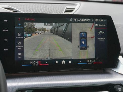 Certified 2025 BMW X2 M35i image 25