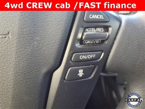 Certified 2022 Nissan Frontier S w/ Technology Package image 28