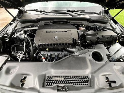 New 2026 Acura MDX w/ Advance Package image 22