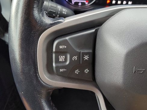 Used 2023 Ford Bronco Big Bend AWD/4WD image 25