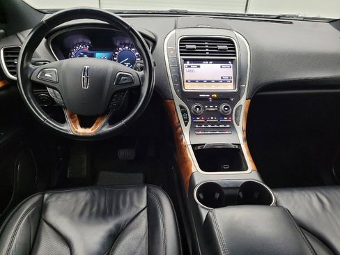 Used 2017 Lincoln MKX Select w/ Select Plus Package FWD image 22