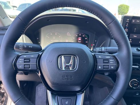 New 2026 Honda Accord Touring image 20