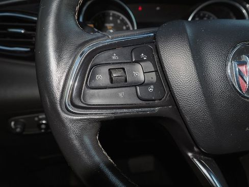 Certified 2022 Buick Encore GX Essence w/ Experience Buick Package image 34