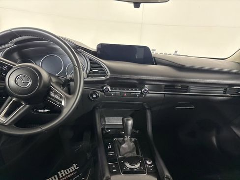 Used 2025 MAZDA MAZDA3 s image 22